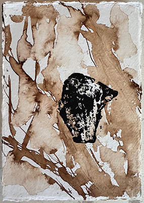 Echoes of a garden 1