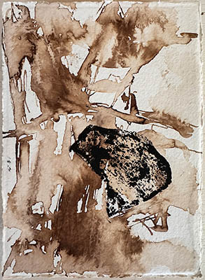 Echoes of a garden 3