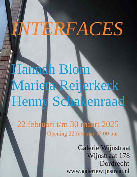 Galerie Wijnstraat